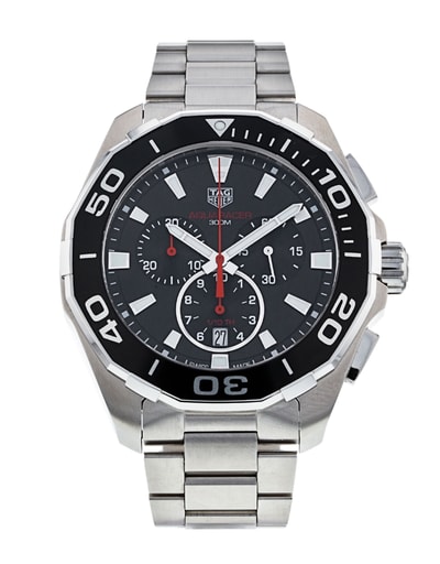 Tag Heuer Aquaracer CAY111C.BA0927
